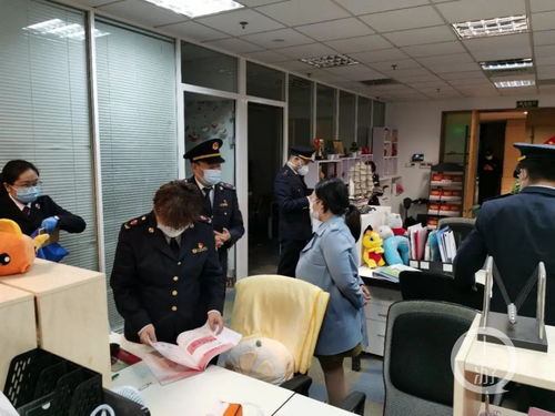 央视3 15晚会曝光自问自答万词霸屏造口碑营销公司,上海对5家公司现场调查